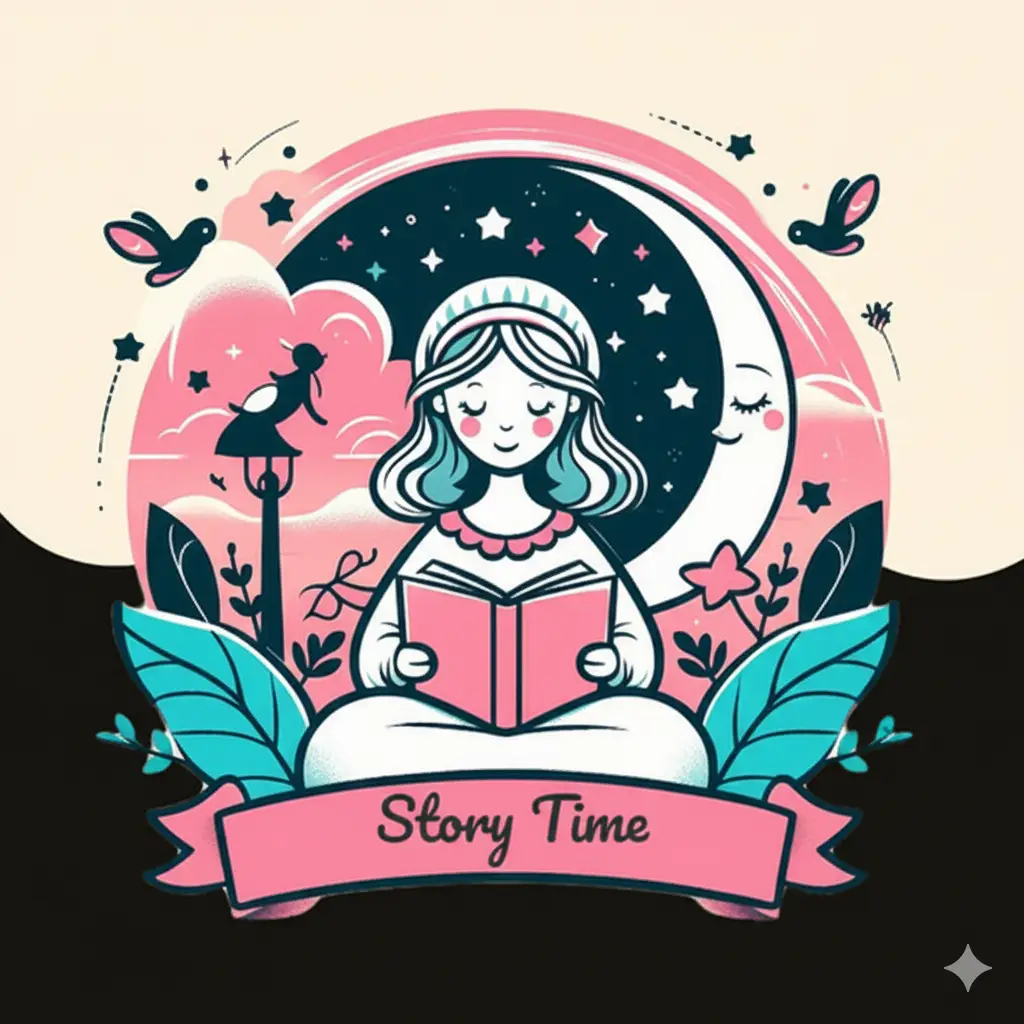 TheEnchantingTales Logo